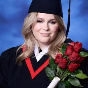 Meet your Posher, Bethany